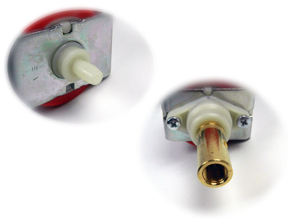 Čerpadlo ULKA EX5 48W / 230V 15 bar ES19076 kávovar SAECO, parní vyvíječ PLUTONE, BARBARA 31 