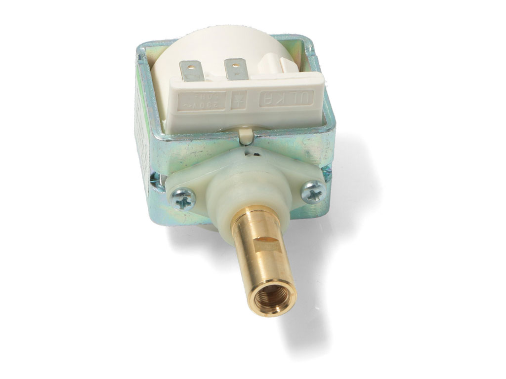 Čerpadlo ULKA EX5GW 230V AC, 48W / 15 bar