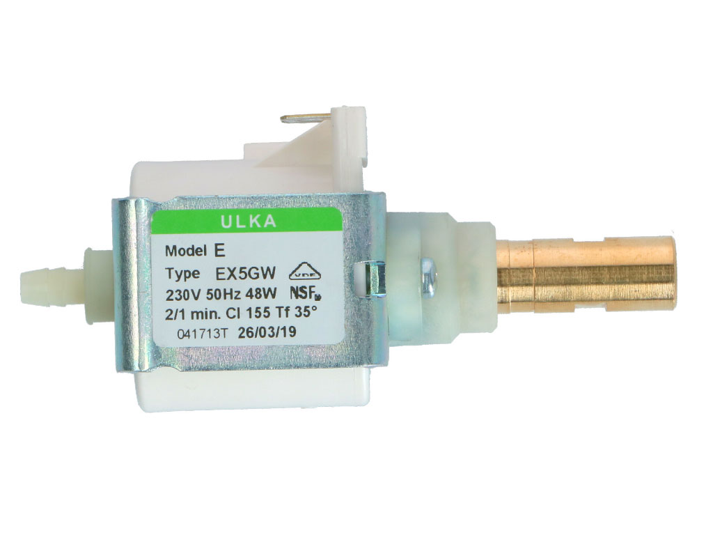 Čerpadlo ULKA EX5GW 230V AC, 48W / 15 bar
