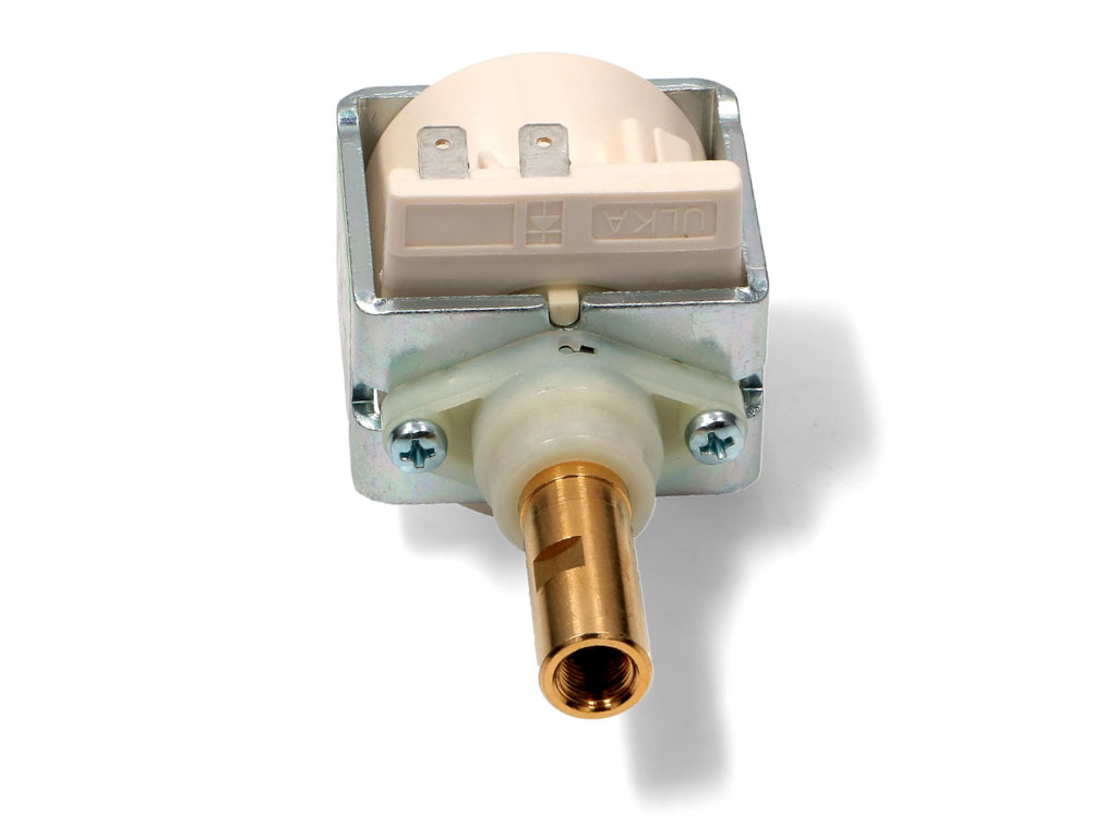 Čerpadlo ULKA EX5GW 24V DC, 48W / 15 bar