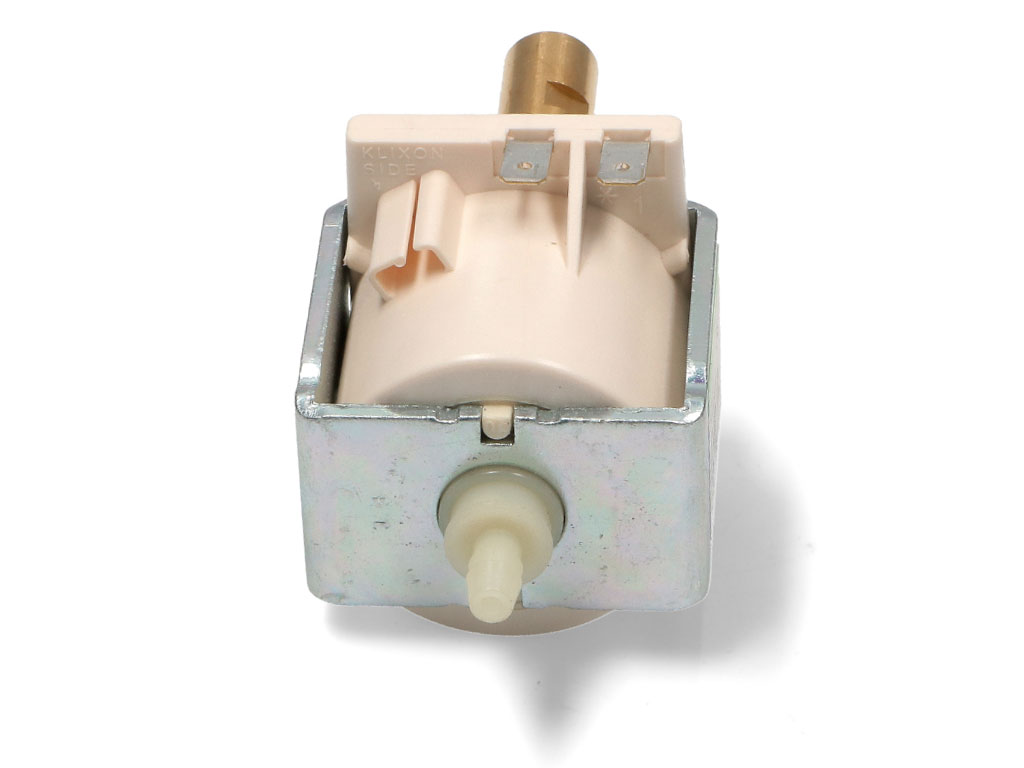 Čerpadlo ULKA EX5GW 24V DC, 48W / 15 bar