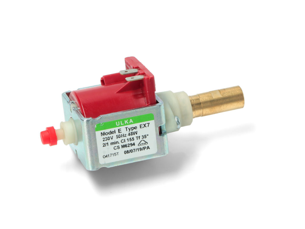 Čerpadlo ULKA EX7 48W / 7 bar