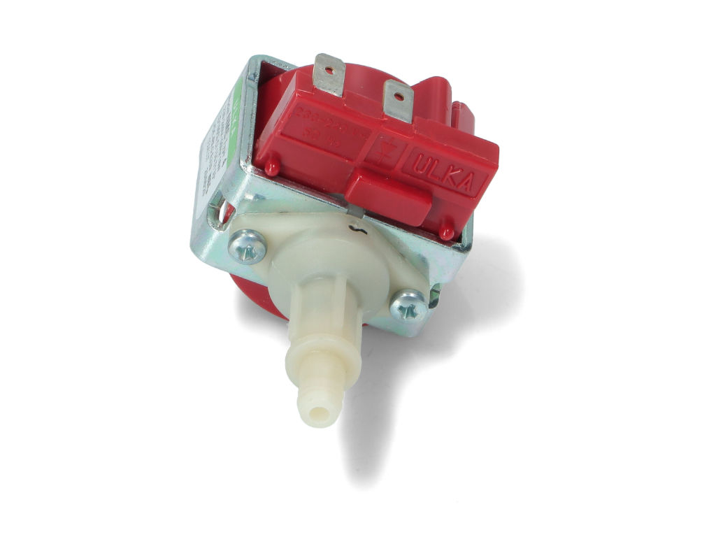 Čerpadlo ULKA NME4 16W / 3.2 bar do kávovaru