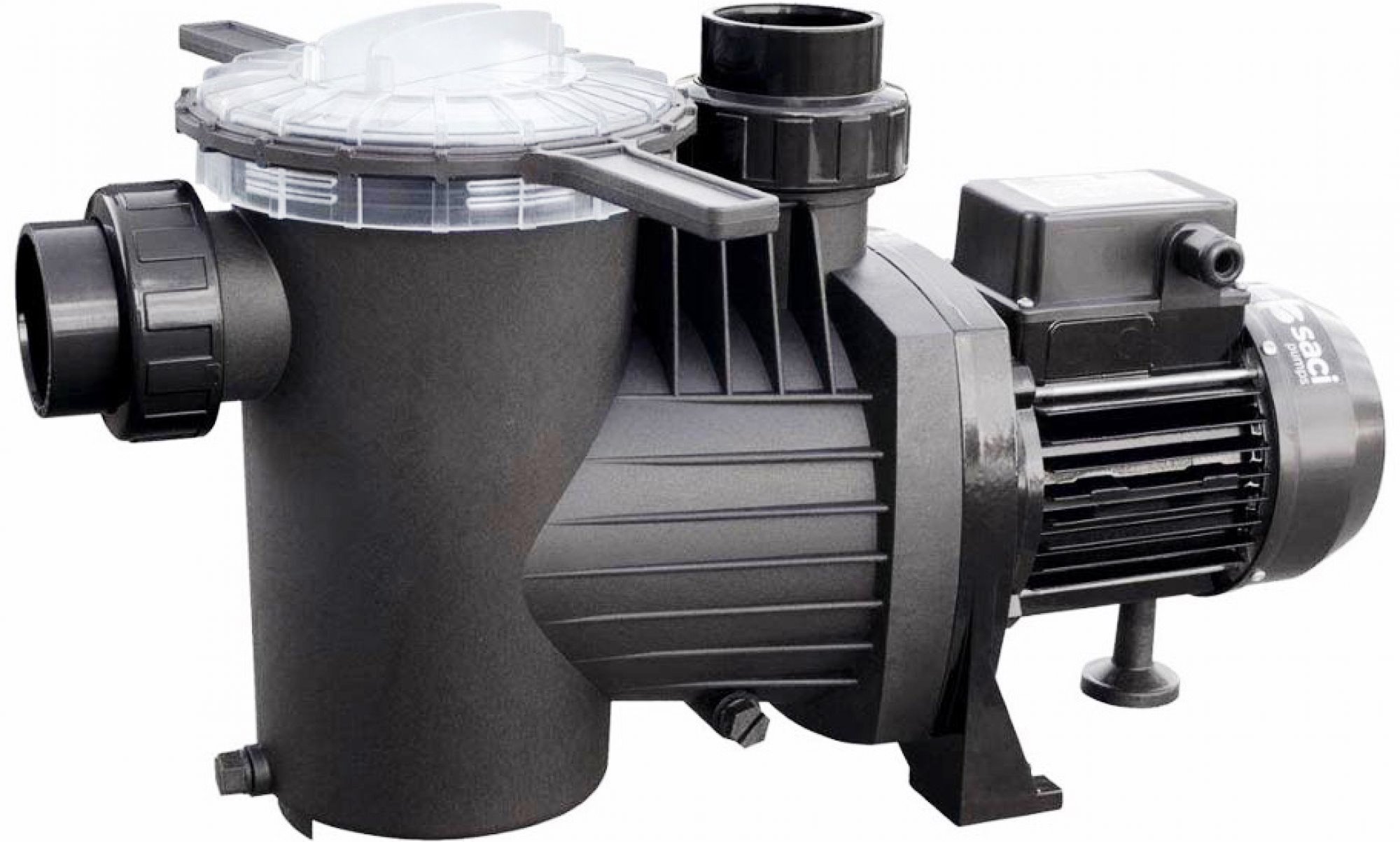 Čerpadlo Winner 100 T - 400V, 18 m3/h, 0,75 kW