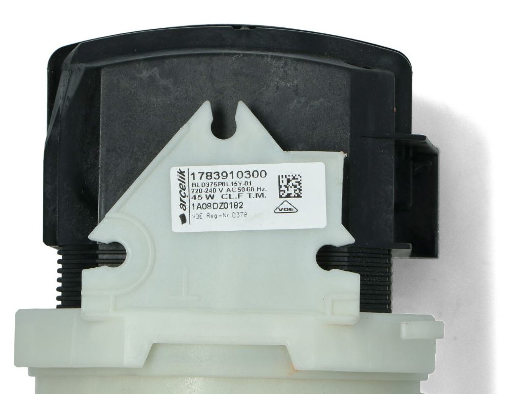Čerpadlo do myčky včetně topného tělesa ARCELIK / BEKO 1783910300