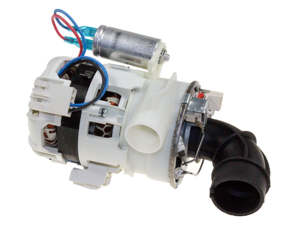 Čerpadlo do myčky včetně topného tělesa VESTEL, HAIER, GORENJE 20807870