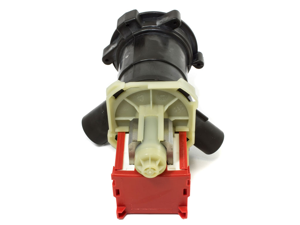 Čerpadlo do pračky EBS25560808 BOSCH / SIEMENS