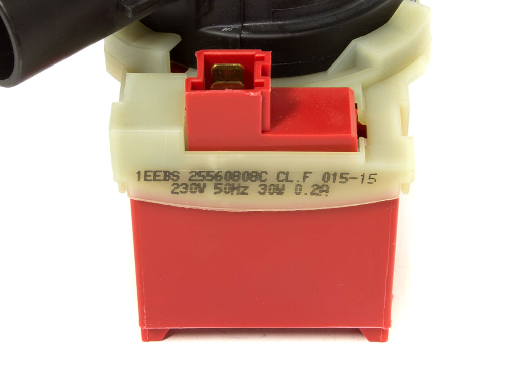 Čerpadlo do pračky EBS25560808 BOSCH / SIEMENS