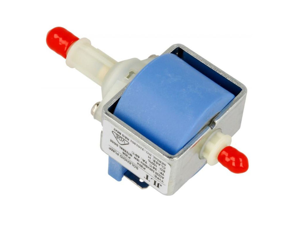 Čerpadlo kávovaru P30X P305 16W, 5112810861 DELONGHI