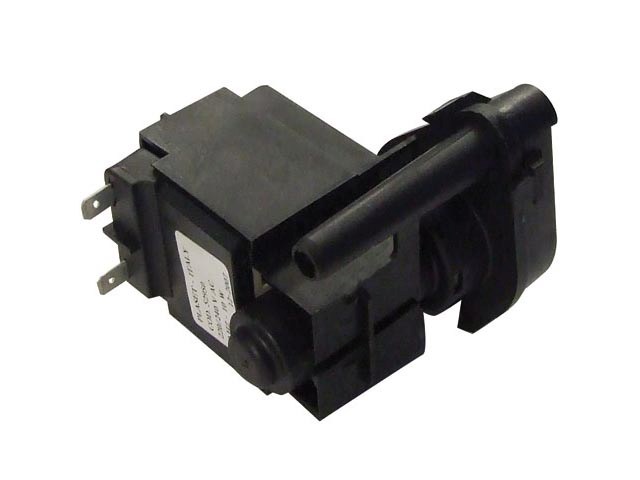 Čerpadlo pračky 651016137 