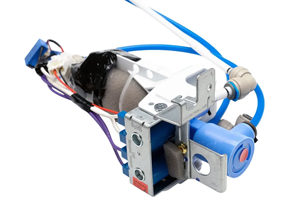 Čerpadlo pro americké lednice AHA73653605 LG, originál