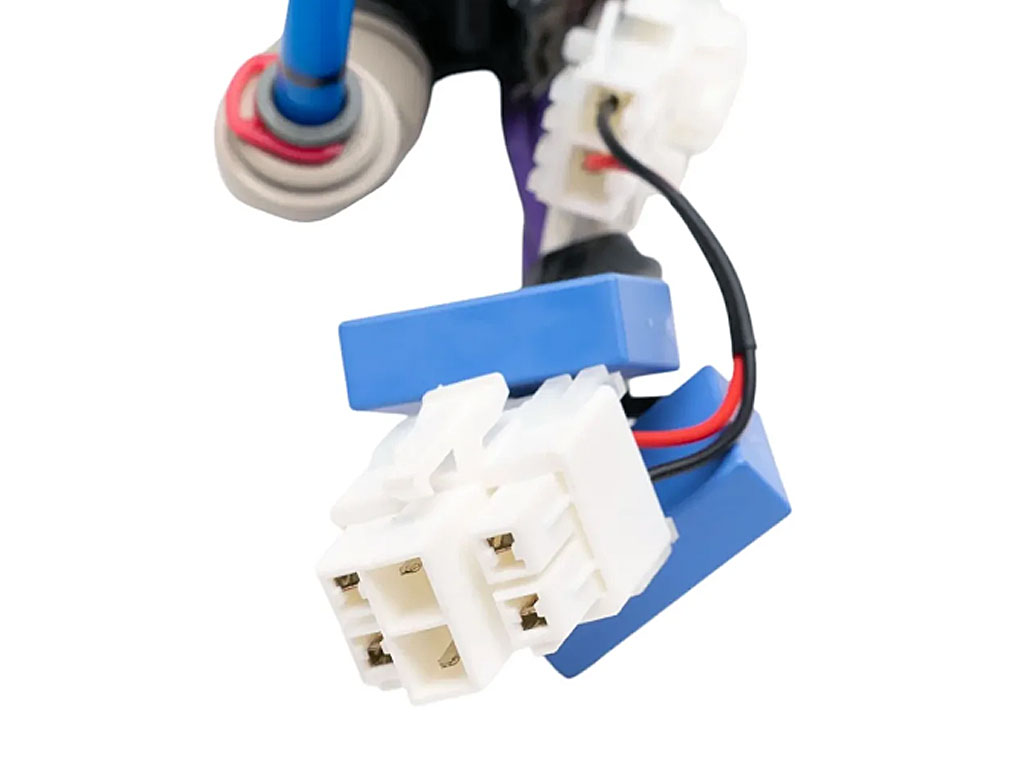 Čerpadlo pro americké lednice AHA73653605 LG, originál