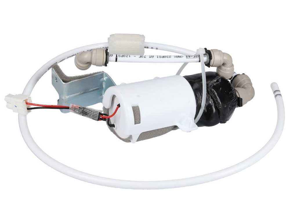 Čerpadlo pro americké lednice EBS62963001 LG, originál