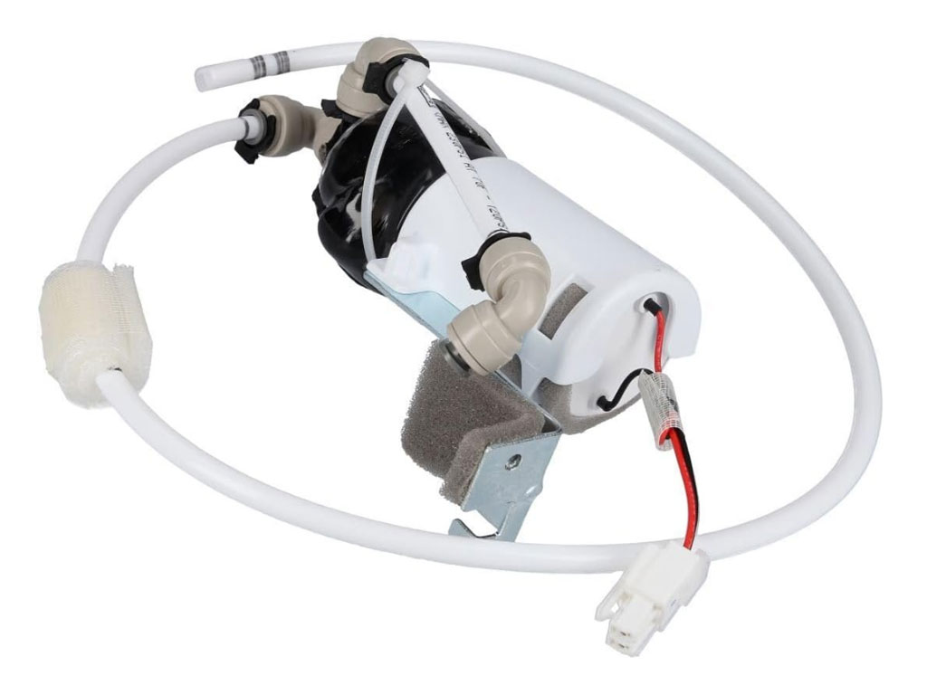 Čerpadlo pro americké lednice EBS62963001 LG, originál