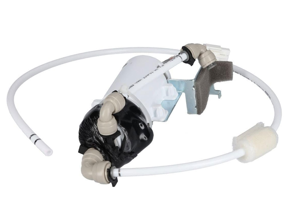 Čerpadlo pro americké lednice EBS62963001 LG, originál