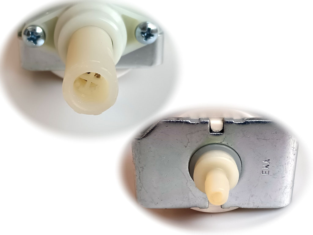 Čerpadlo pro kávovar ULKA EP5 FMGW/SP 48W, 5113212061 DELONGHI, originál