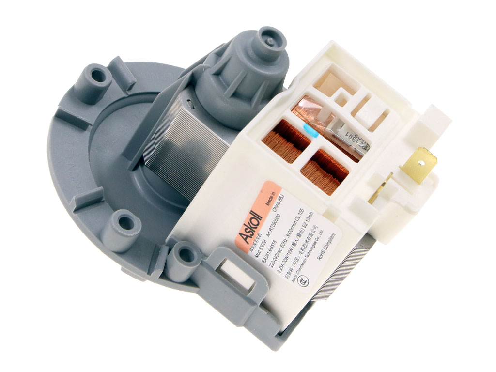 Čerpadlo vypouštěcí 4681EA2002F LG DPO25-208