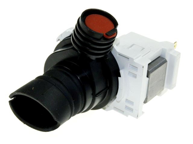 Čerpadlo vypouštěcí do myčky AEK, Electrolux 140000443022, originál