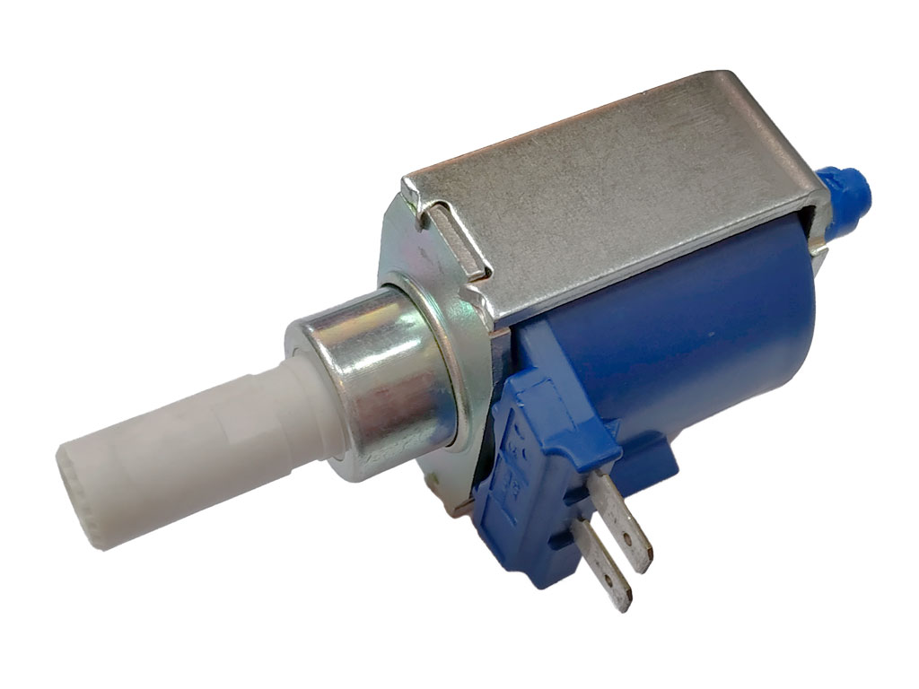 Čerpadlo vysavače, kávovaru CEME E507 PTG-G1/8F  