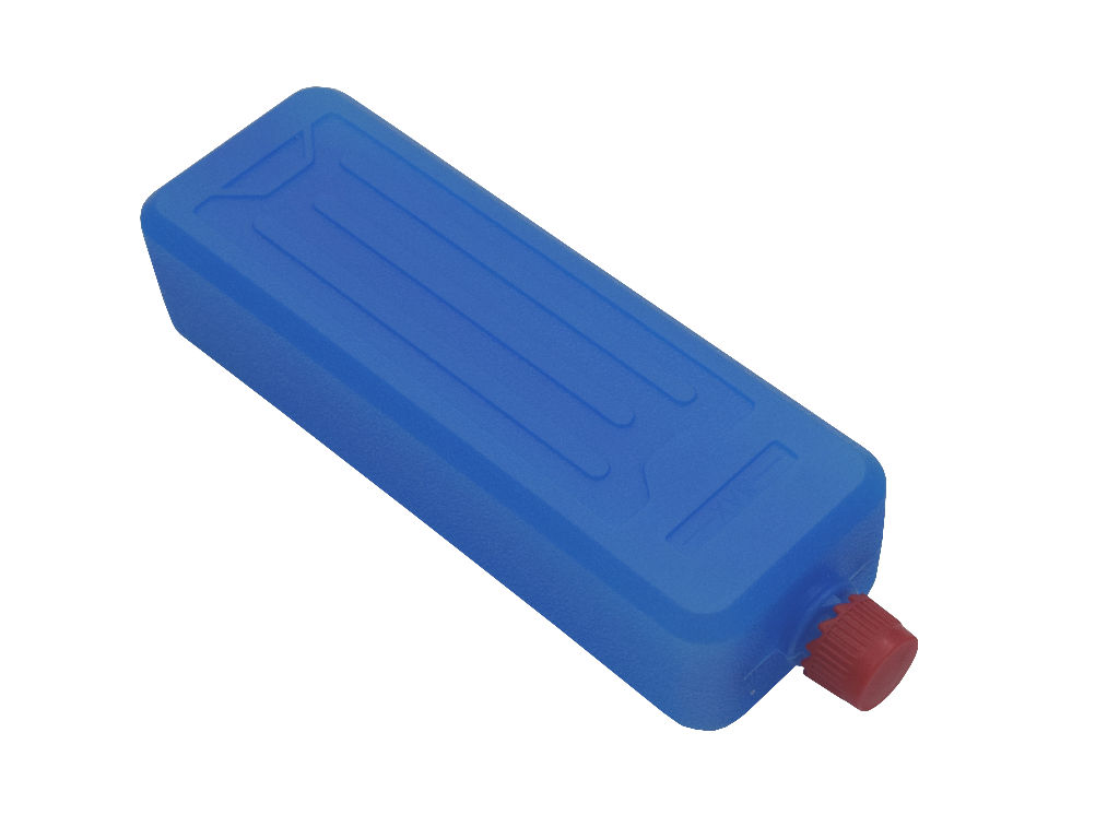 Chladící nádobka ochlazovače vzduchu Eta 0568 ( ETA 0568 00200 )