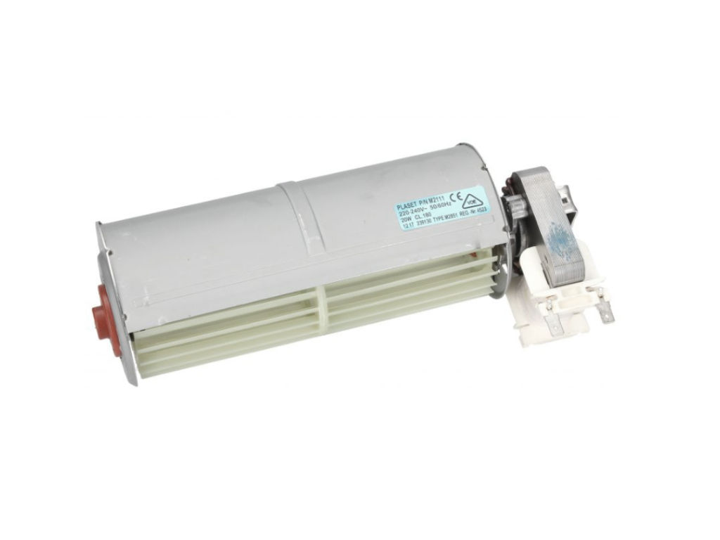 Chladící ventilátor trouby Gorenje 239130,  EVP655-18T, 