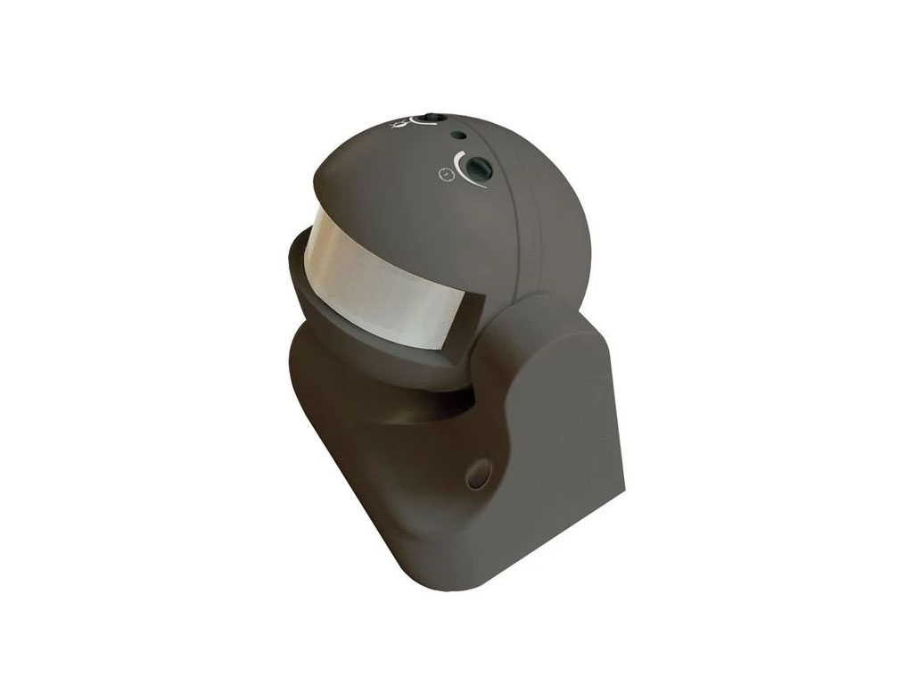 Čidlo pohybové PIR GETI GS1101B