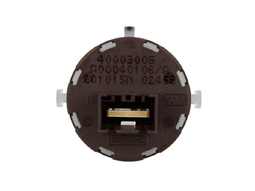 Čidlo zakalení a teploty vody myčky nádobí AEG, Electrolux, Zanussi, 140000401061, 140000401012, 1113348005 