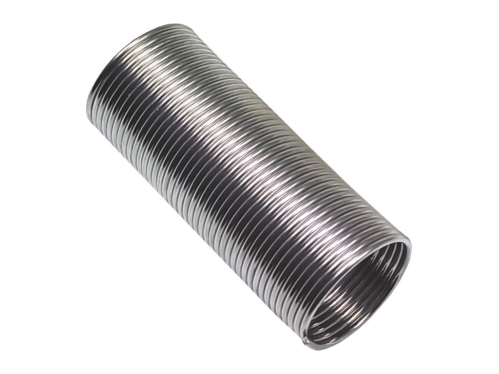 Cín pájka Broquetas Sn96,5Ag3Cu0,5 1.0mm cívka 10g