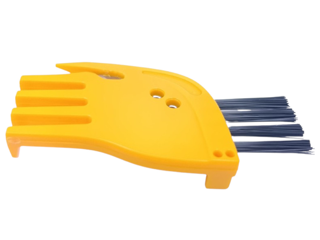 Čisticí kartáček pro robotické vysavače ETA 