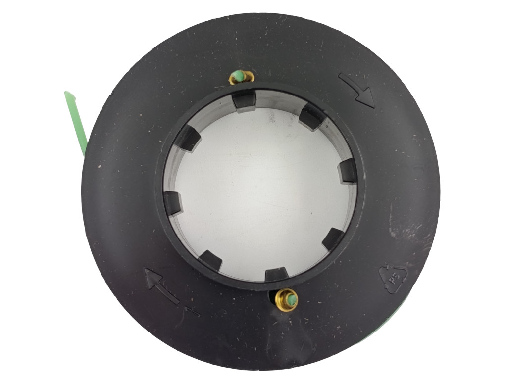 Cívka s dvojitou náplní ERGO 500