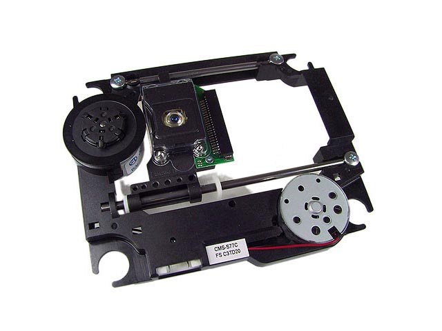 DVD mechanika LG EAZ36818801 / AAN67630901 / CMS-S77
