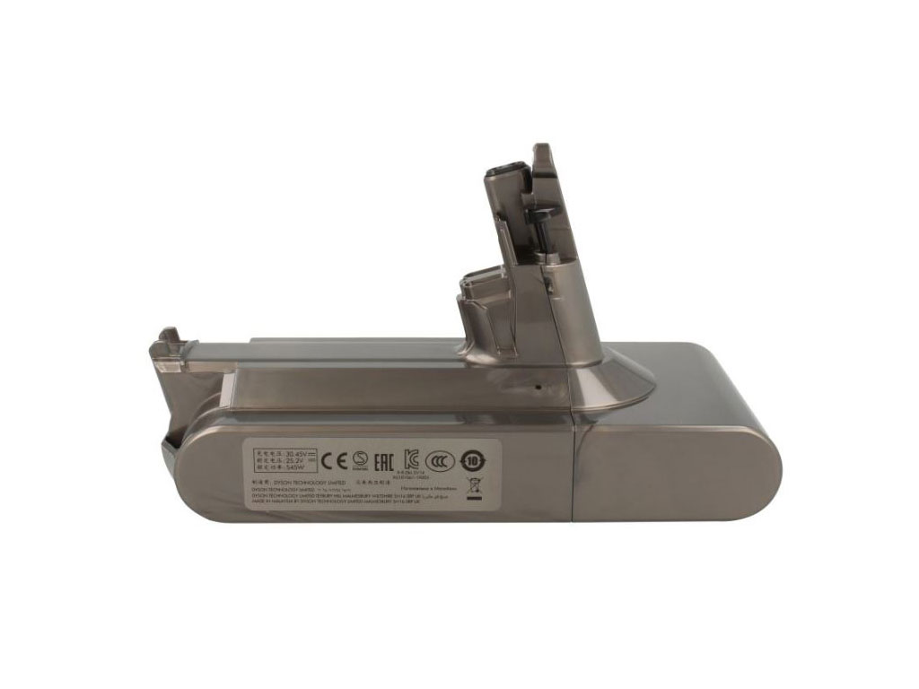 DYSON 970145-06 - náhradní akumulátor Li-Ion 25,2V 3600 mAh, originál