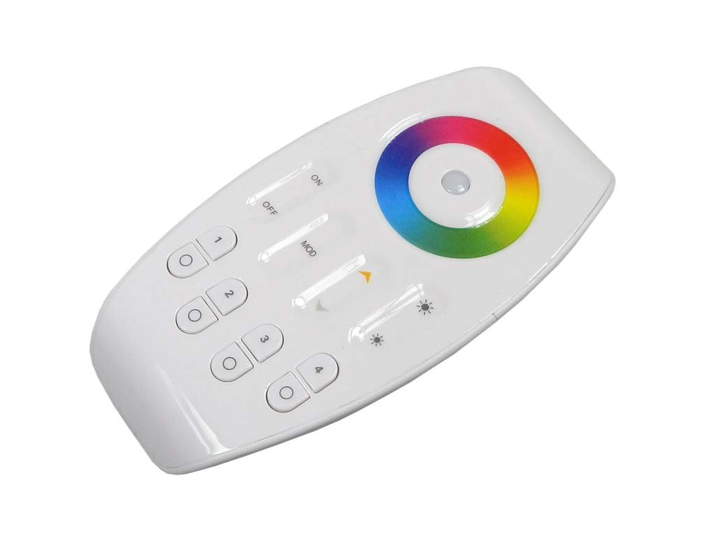 Dálkové ovládání CRIWI 2,4GHz pro LED Wi-Fi žárovky originální  