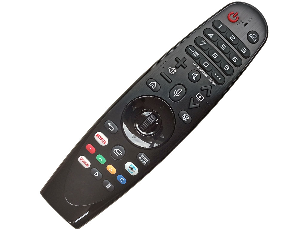  Dálkový ovladač LG AN-MR19BA MAGIC ovladač s hlasovým ovládáním LG TV - náhrada 