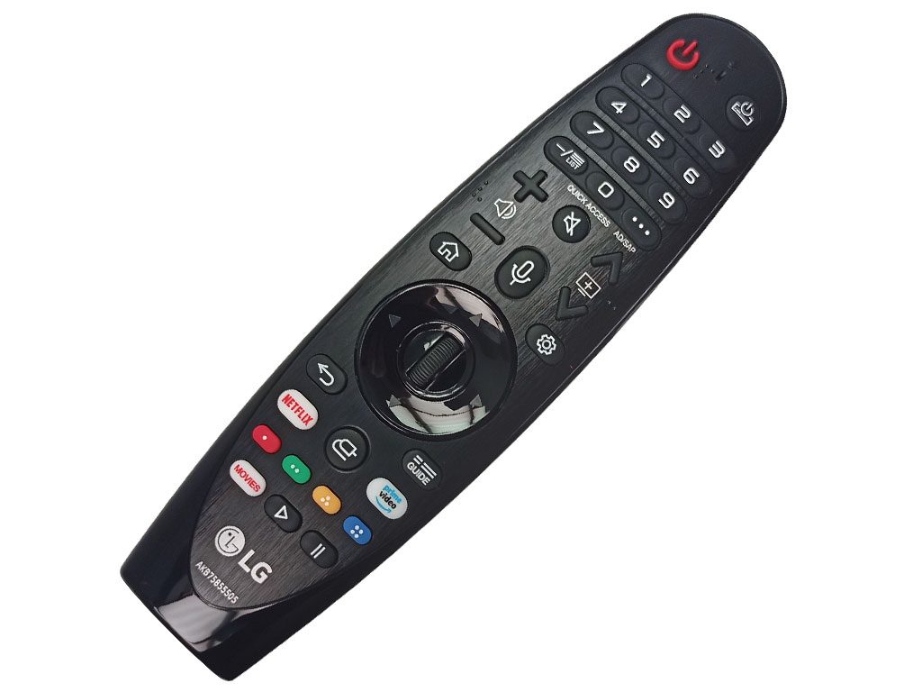 Dálkový ovladač LG AN-MR20GA originální