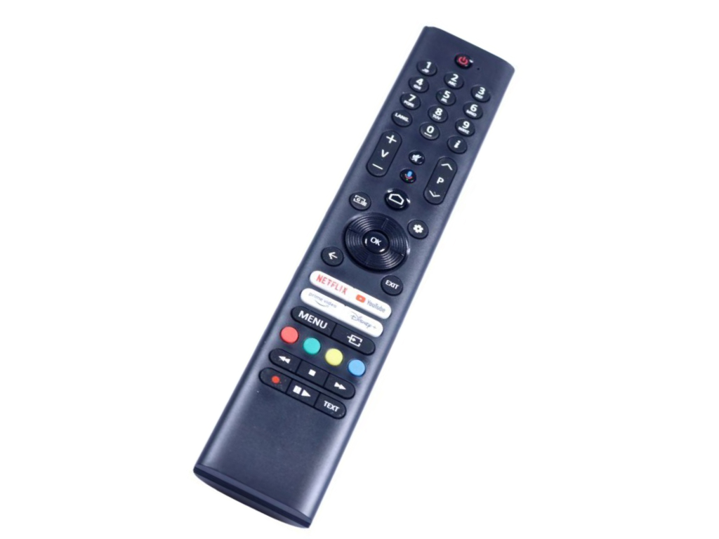 Dálkový ovladač PANASONIC originální 30115448