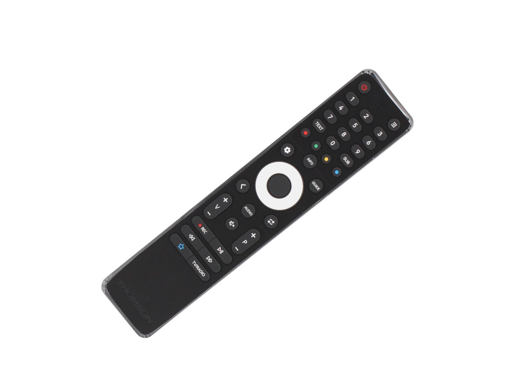 Dálkový ovládač Thomson originální 306044027FHUN003