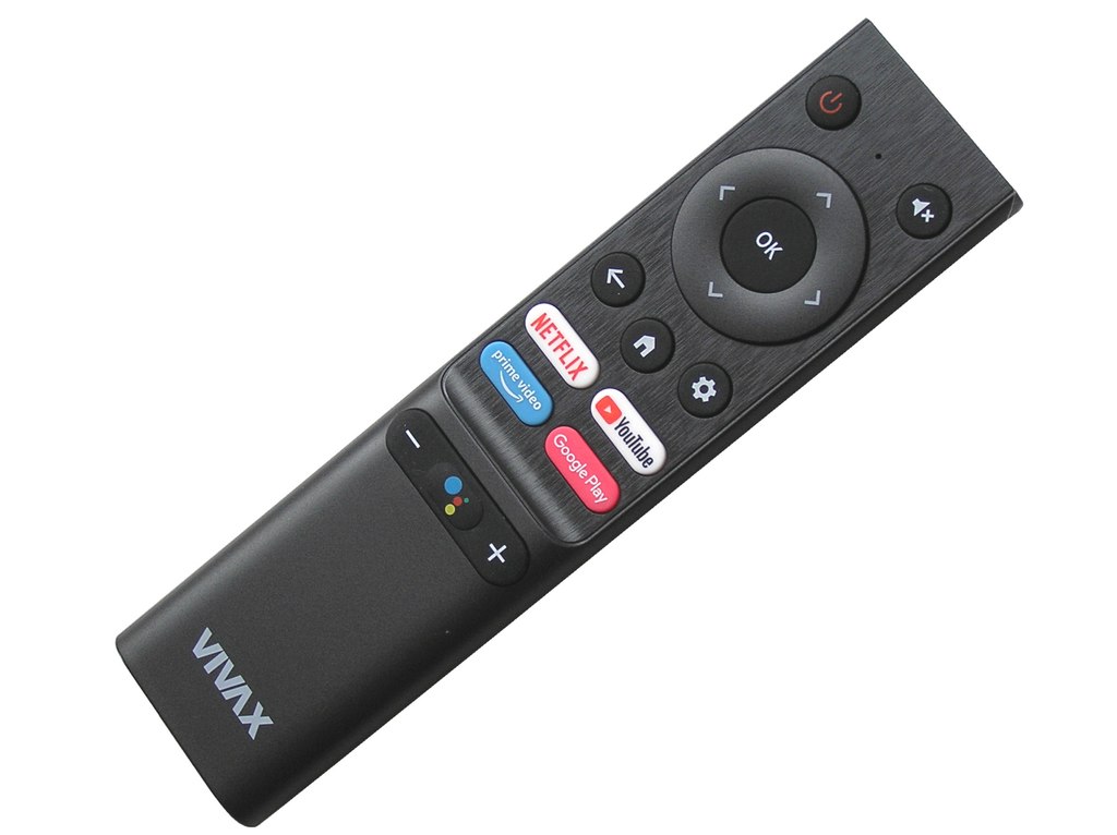 Dálkový ovladač Vivax originální Q Series 55Q10C / ANR-TL8275-VIVAX