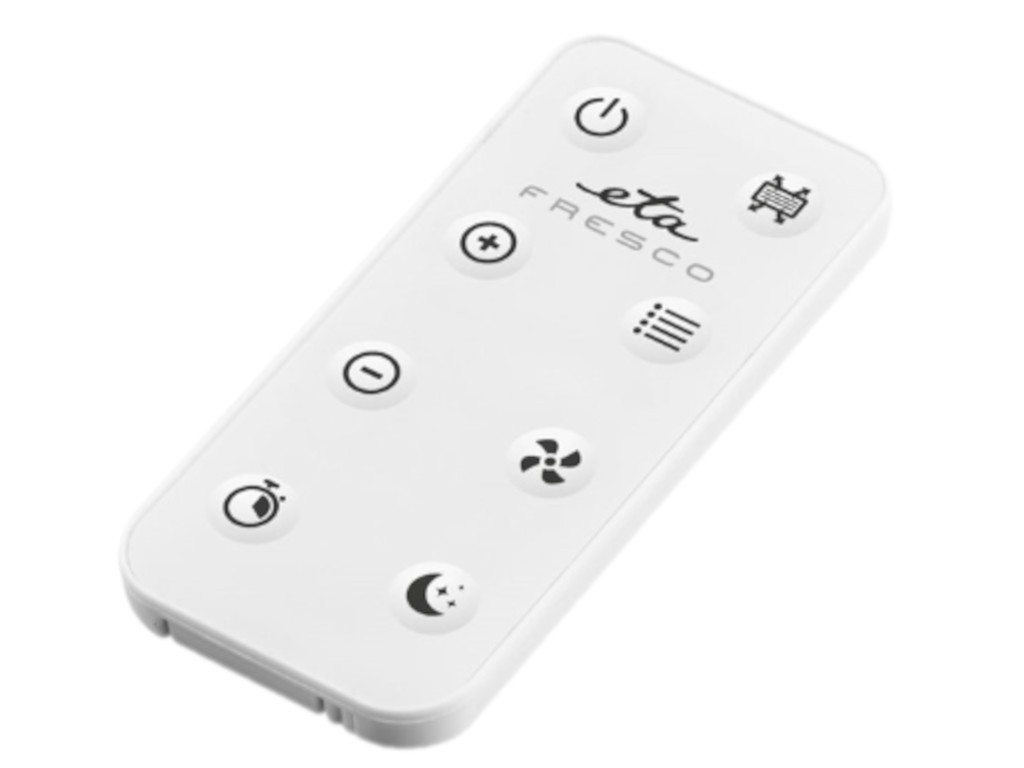 Dálkový ovladač klimatizace Eta 0578 ( ETA 0578 00120 )