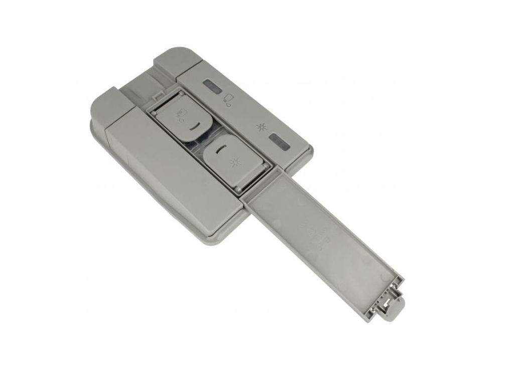 Dávkovač mycích prostředků myčky C00869207 BEKO / GRUNDIG / ARCELIK, originál