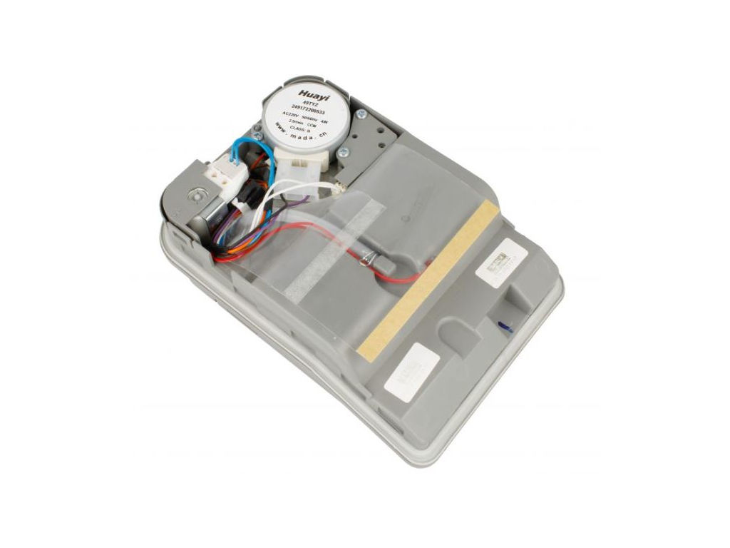 Dávkovač mycích prostředků myčky C00869207 BEKO / GRUNDIG / ARCELIK, originál