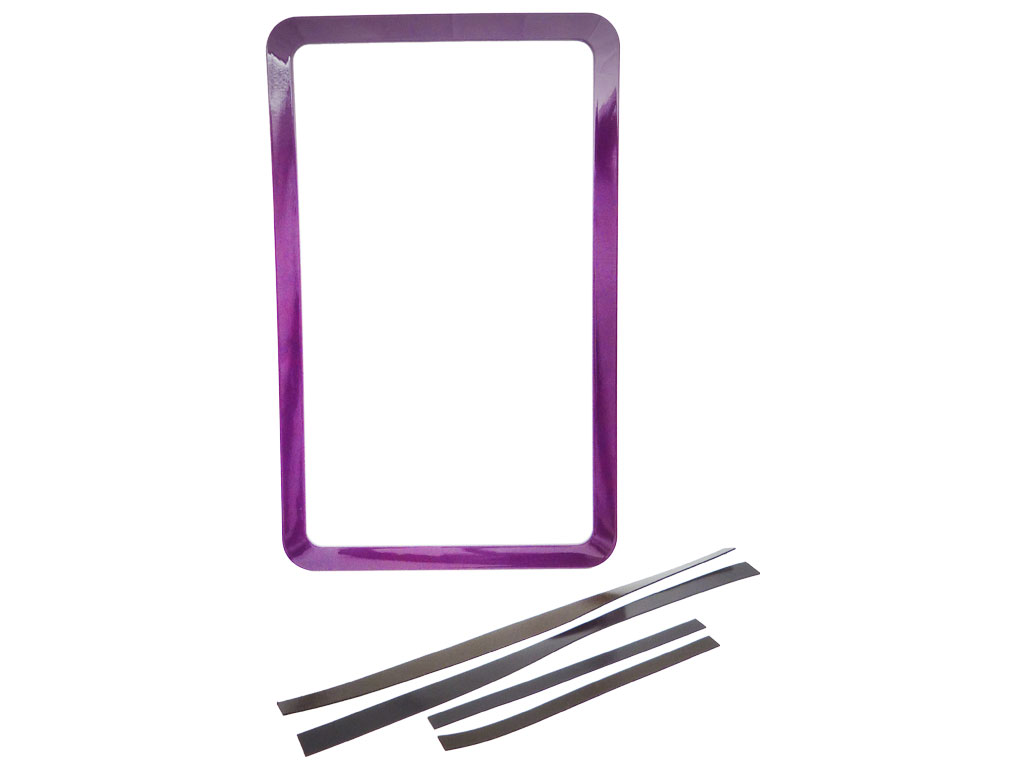 Dekorativní rámeček dveří mikrovlnné trouby Eta 4208 00082