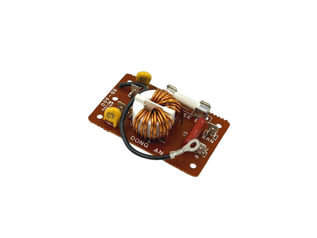 Deska elektroniky mikrovlnné trouby Eta 3195  ( ETA 3195 01590 )