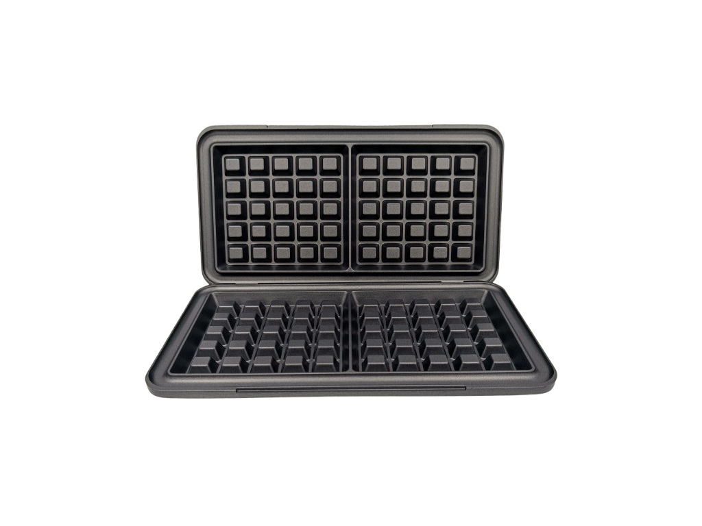 Deska na vafle 2 ks, sendvičovač ETA 3151 SORENTO