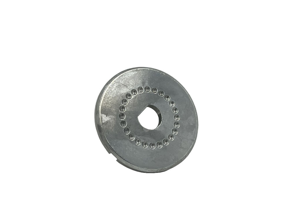 Deska přítlačná kuchyňského strojku mlýnku na mák ETA Gratus 0028 00320