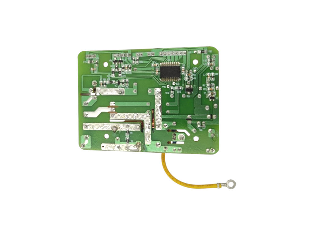 Deska řízení kuchyňského robotu Eta 0038 Gratus (ETA 0038 00120)