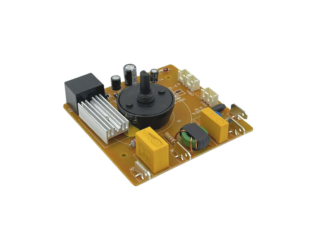 Deska řízení ovládání kuchyňského robotu Eta 4128 ( ETA 4128 00060 )