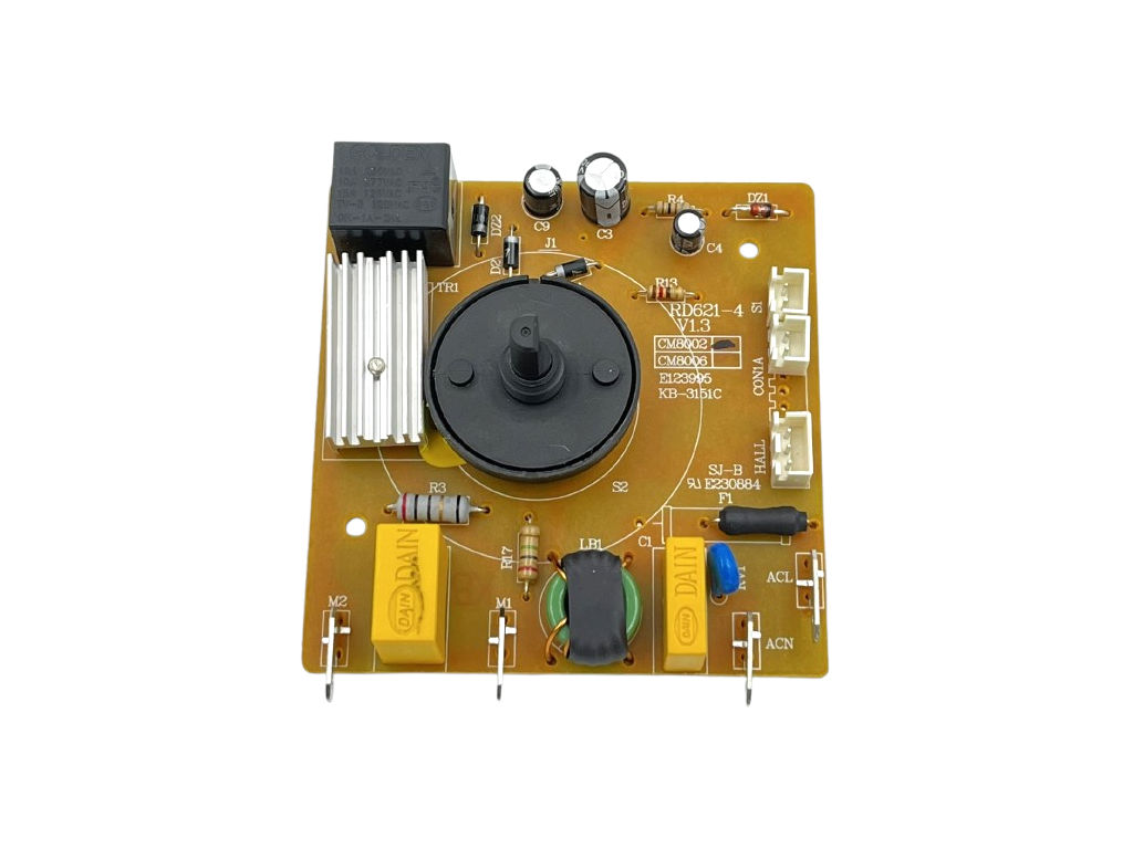 Deska řízení ovládání kuchyňského robotu Eta 4128 ( ETA 4128 00060 )