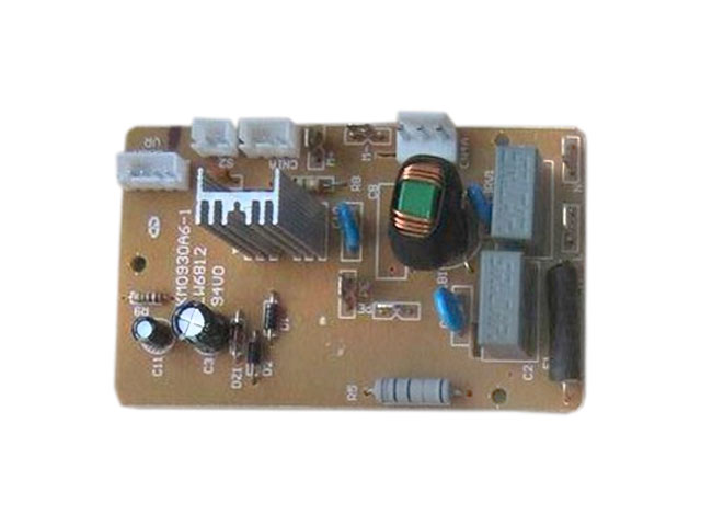 Deska řízení robot ETA 0023 GRATUSSINO starší provedení