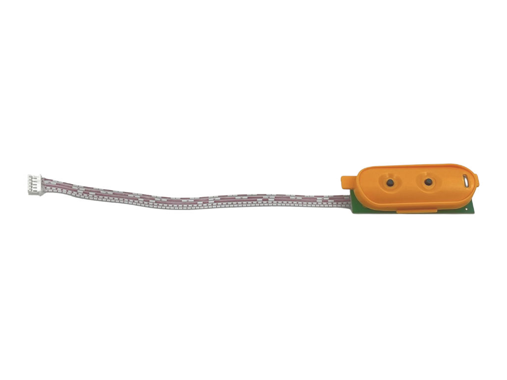 Deska řízení ručního vysavače Eta ( ETA 2425 00080 ) 